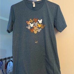 Disney tee
